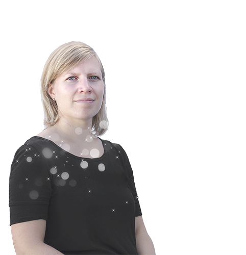 Eliisa Pöytäkangas